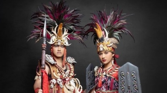 Kaesang Pangarep