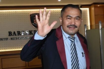 Kamaruddin Simanjuntak