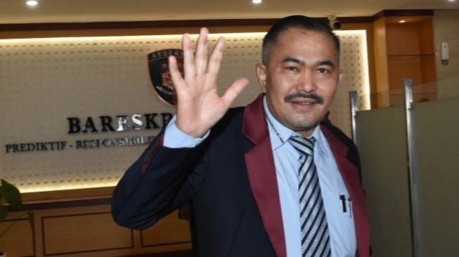 Kamaruddin Simanjuntak
