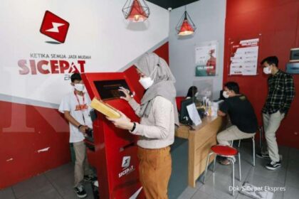 Kasus Penggelapan Dana Pemilik SiCepat