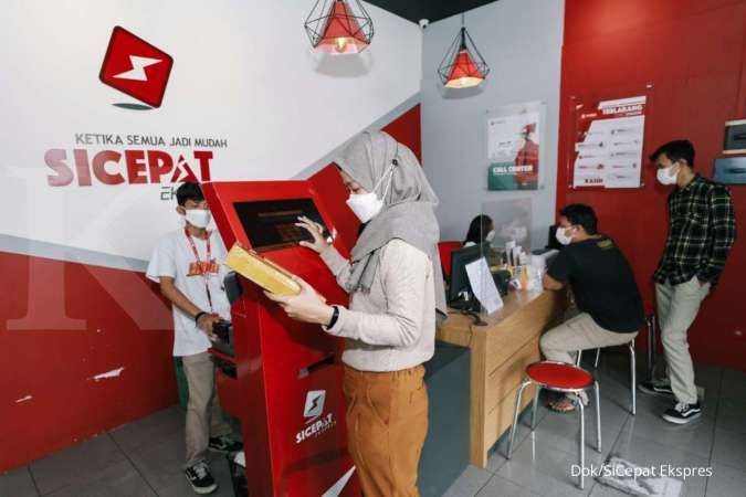Kasus Penggelapan Dana Pemilik SiCepat