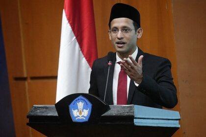 Kemendikbudristek