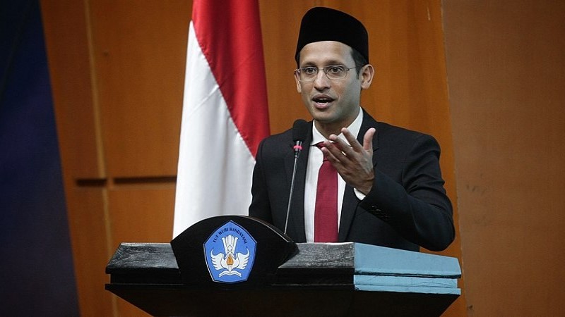 Kemendikbudristek