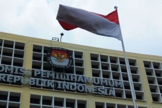 Komisi Pemilihan Umum (KPU)