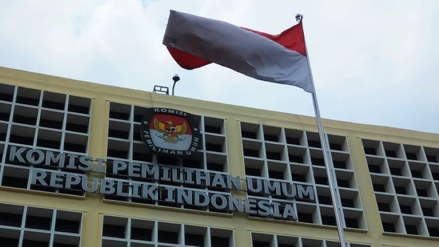 Komisi Pemilihan Umum (KPU)