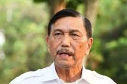 Luhut Binsar Pandjaitan