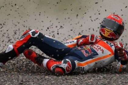 Marc Marquez