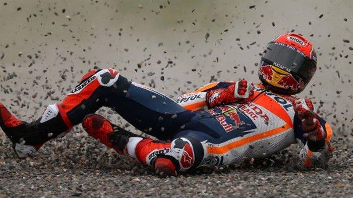 Marc Marquez