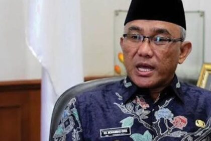 Mohammad Idris