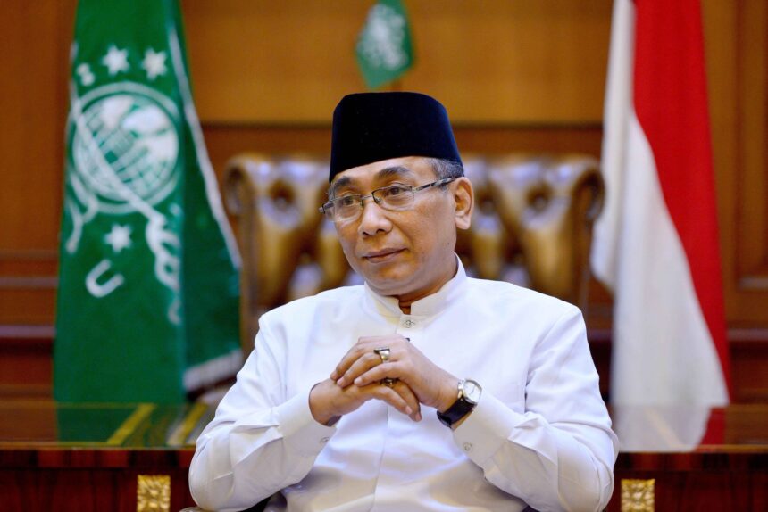 Nahdlatul Ulama