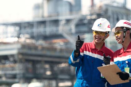 PT Pertamina