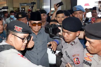 Panji Gumilang