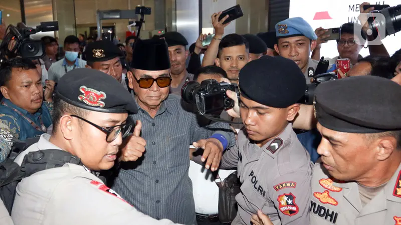 Panji Gumilang