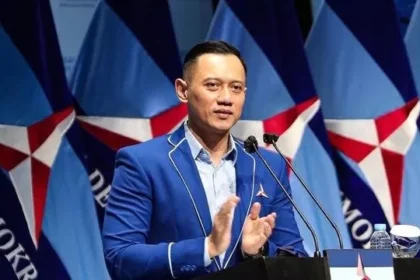 Partai Demokrat