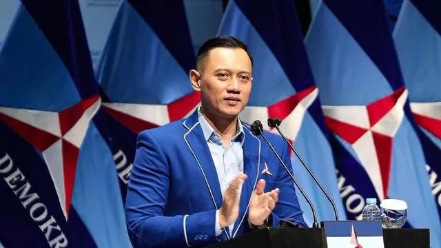 Partai Demokrat