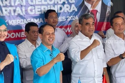 Partai Gelora Indonesia