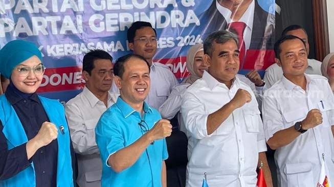 Partai Gelora Indonesia