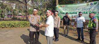 Polres Tangsel