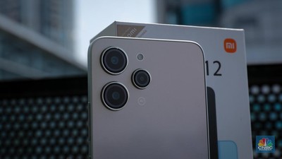 Redmi 12
