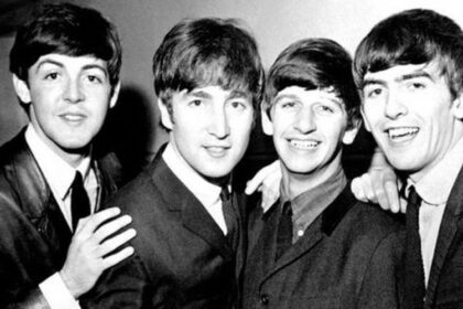 The Beatles