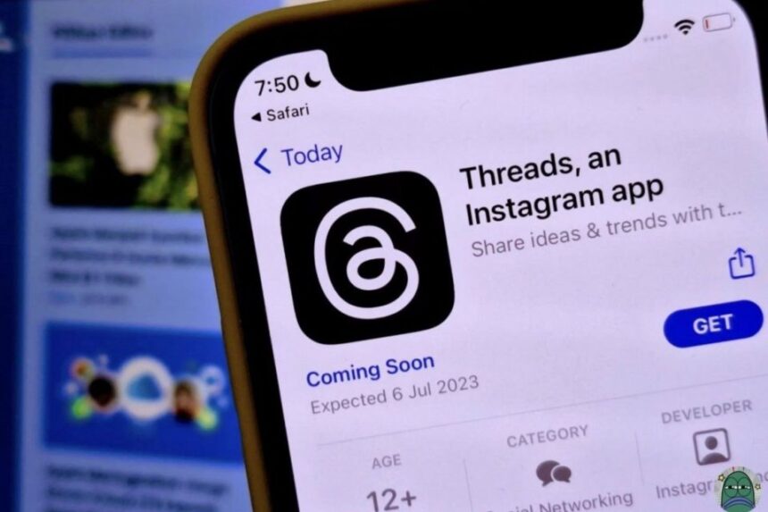 Threads Instagram