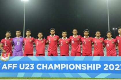 Timnas Indonesia U-23