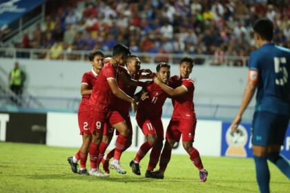 Timnas U-23