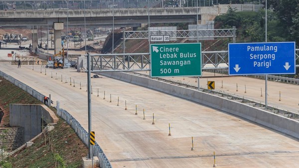 Tol Cijago