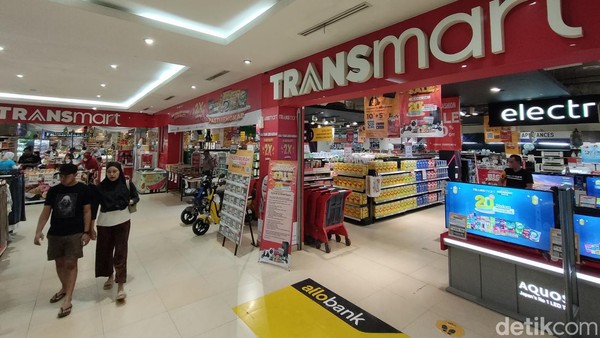 Transmart