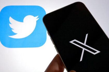 Twitter X