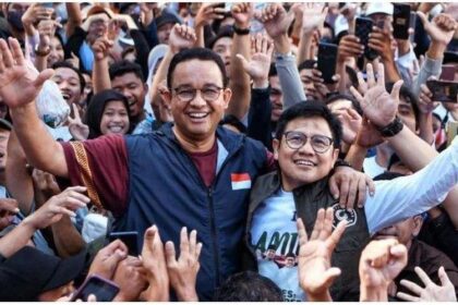 Anies-Cak Imin
