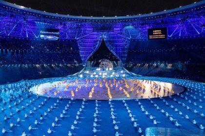 Asian Games Hangzhou 2023