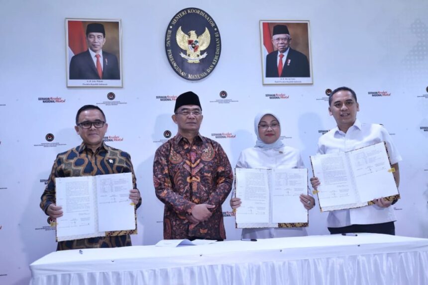 Hari Libur Nasional dan Cuti Bersama Tahun 2024