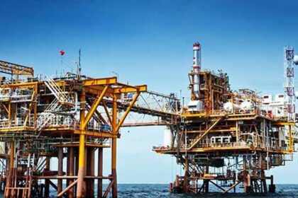 Indonesia Berpotensi Menjadi Pemasok Gas Dunia