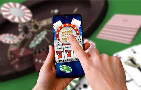 Pajak Dari Setiap Judi Online
