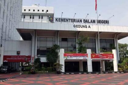 Kemendagri