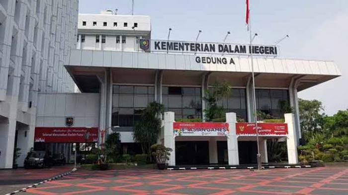 Kemendagri