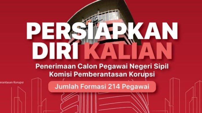 Komisi Pemberantasan Korupsi (KPK)