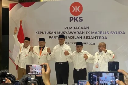 PKS