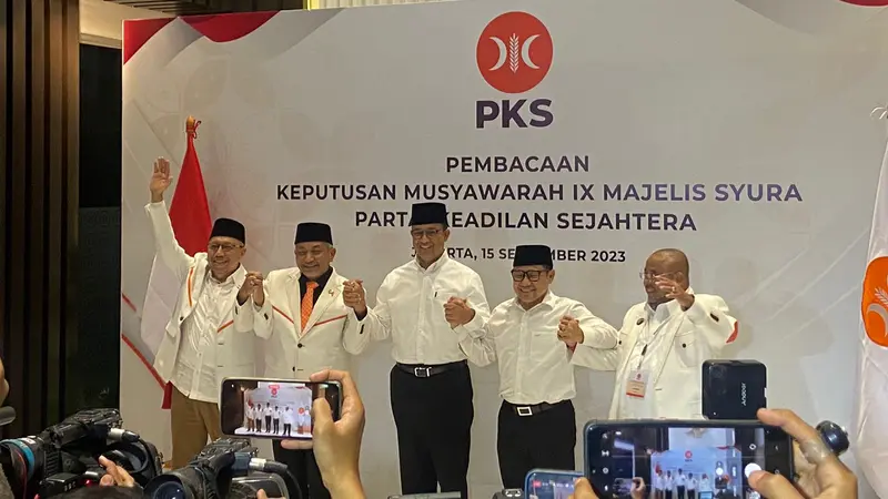 PKS