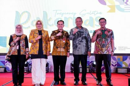 Pemkot Tangsel