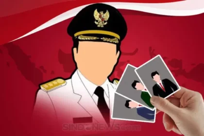 Pendaftaran Capres dan Cawapres