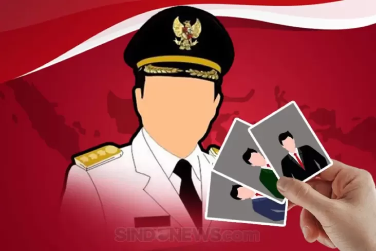 Pendaftaran Capres dan Cawapres