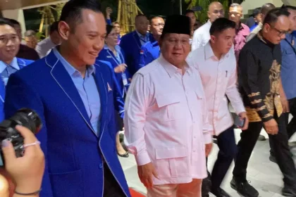 Prabowo Subianto