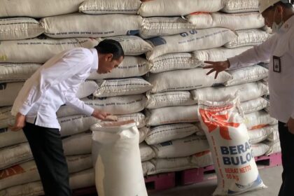 Presiden Jokowi