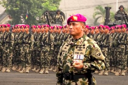Purnawirawan Bambang Suswanto