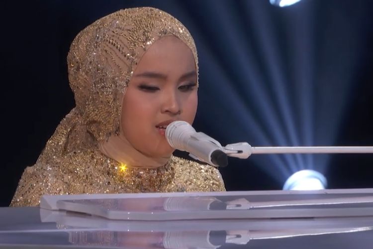 Putri Ariani