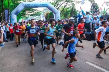 Tangsel Marathon 2023