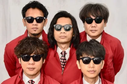 The Changcuters