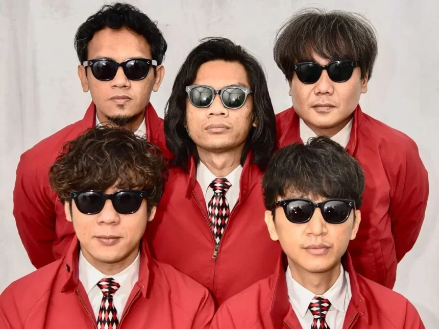 The Changcuters